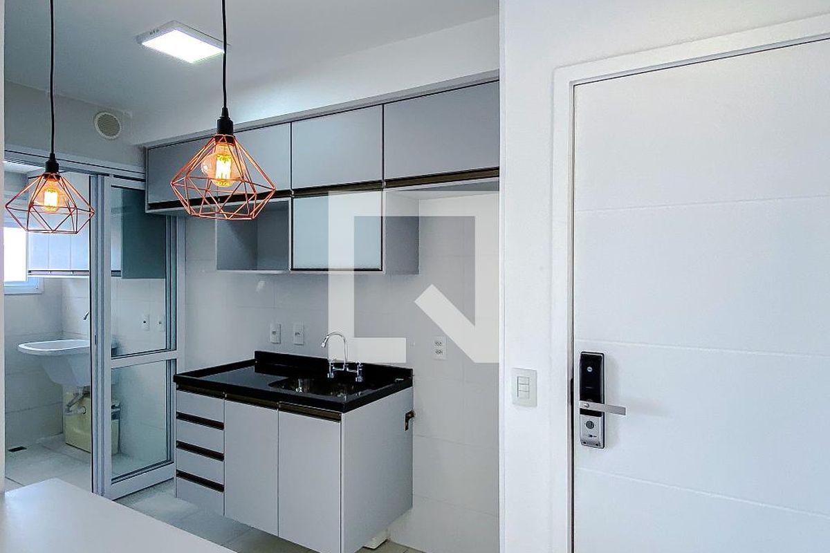 Apartamento, 1 quarto, 53 m² - Foto 48