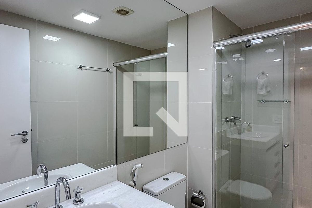 Apartamento, 1 quarto, 53 m² - Foto 55