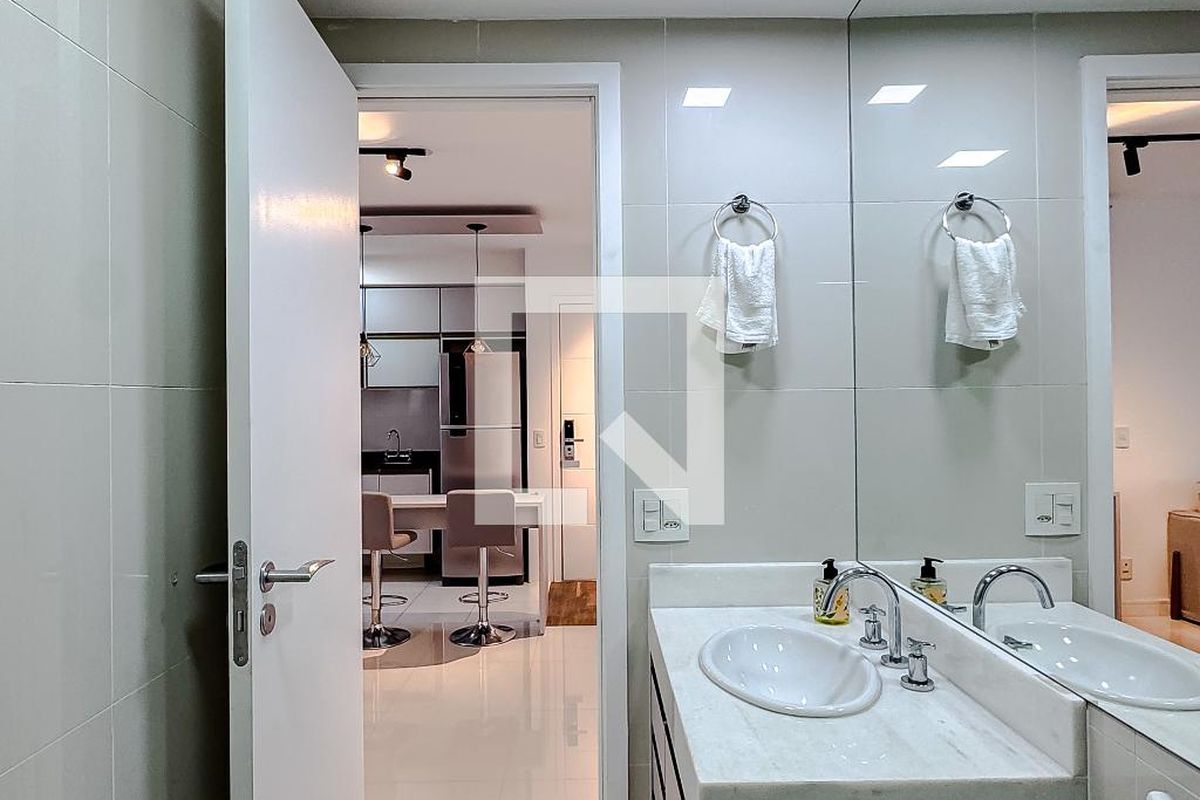 Apartamento, 1 quarto, 53 m² - Foto 64