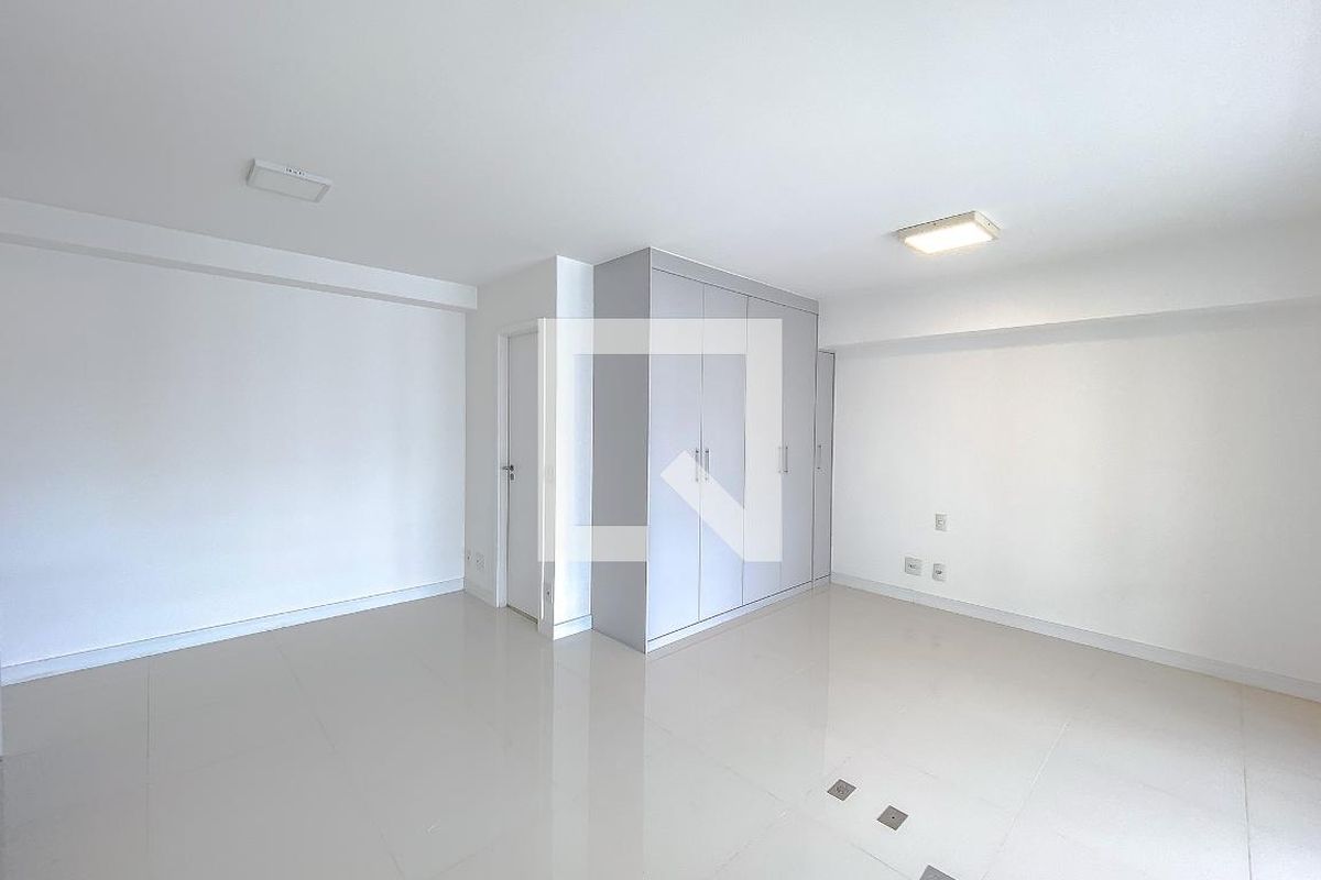 Apartamento, 1 quarto, 53 m² - Foto 6