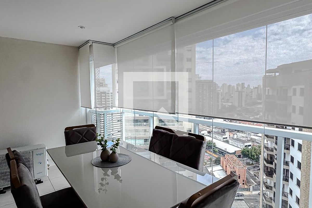 Apartamento, 1 quarto, 53 m² - Foto 34