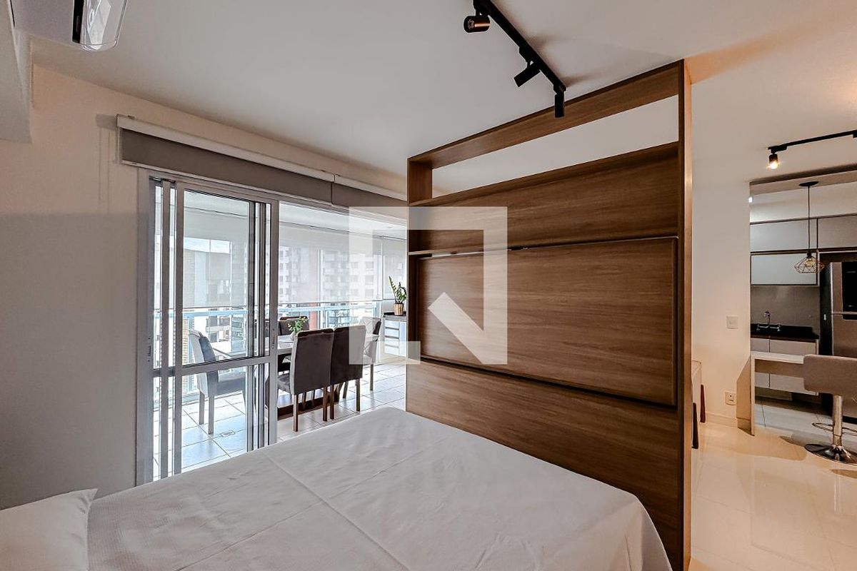 Apartamento, 1 quarto, 53 m² - Foto 25