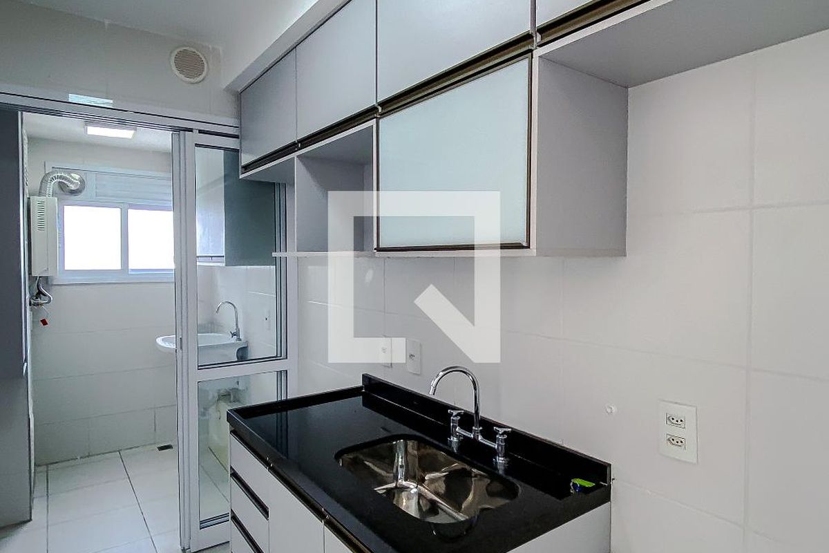 Apartamento, 1 quarto, 53 m² - Foto 54