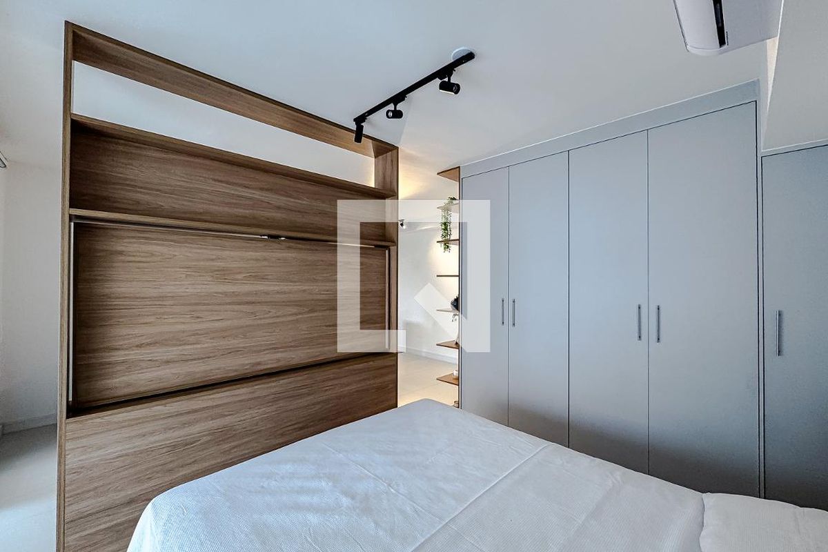 Apartamento, 1 quarto, 53 m² - Foto 19