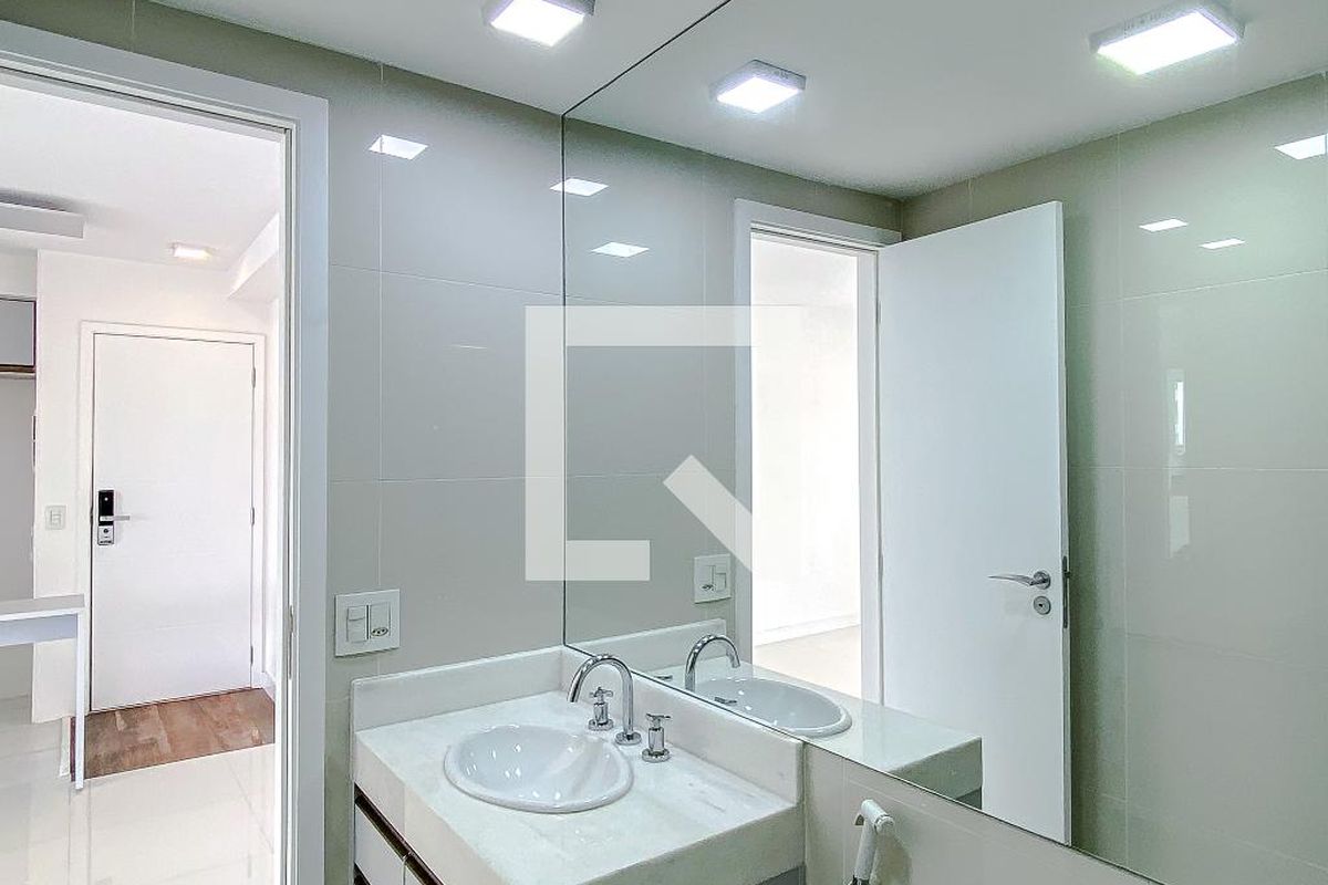 Apartamento, 1 quarto, 53 m² - Foto 45