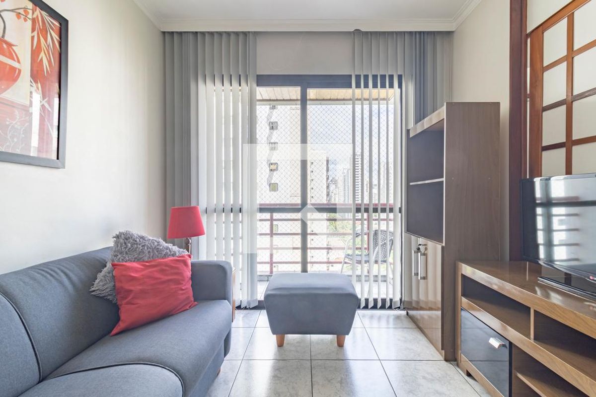 Apartamento, 1 quarto, 30 m² - Foto 4
