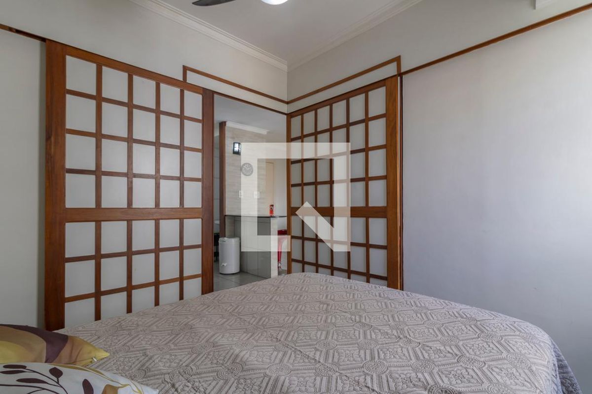 Apartamento, 1 quarto, 30 m² - Foto 42