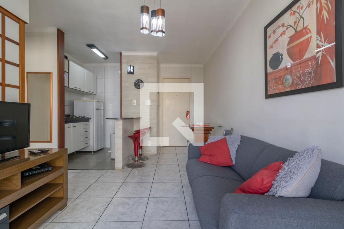 Apartamento, 1 quarto, 30 m² - Foto 10