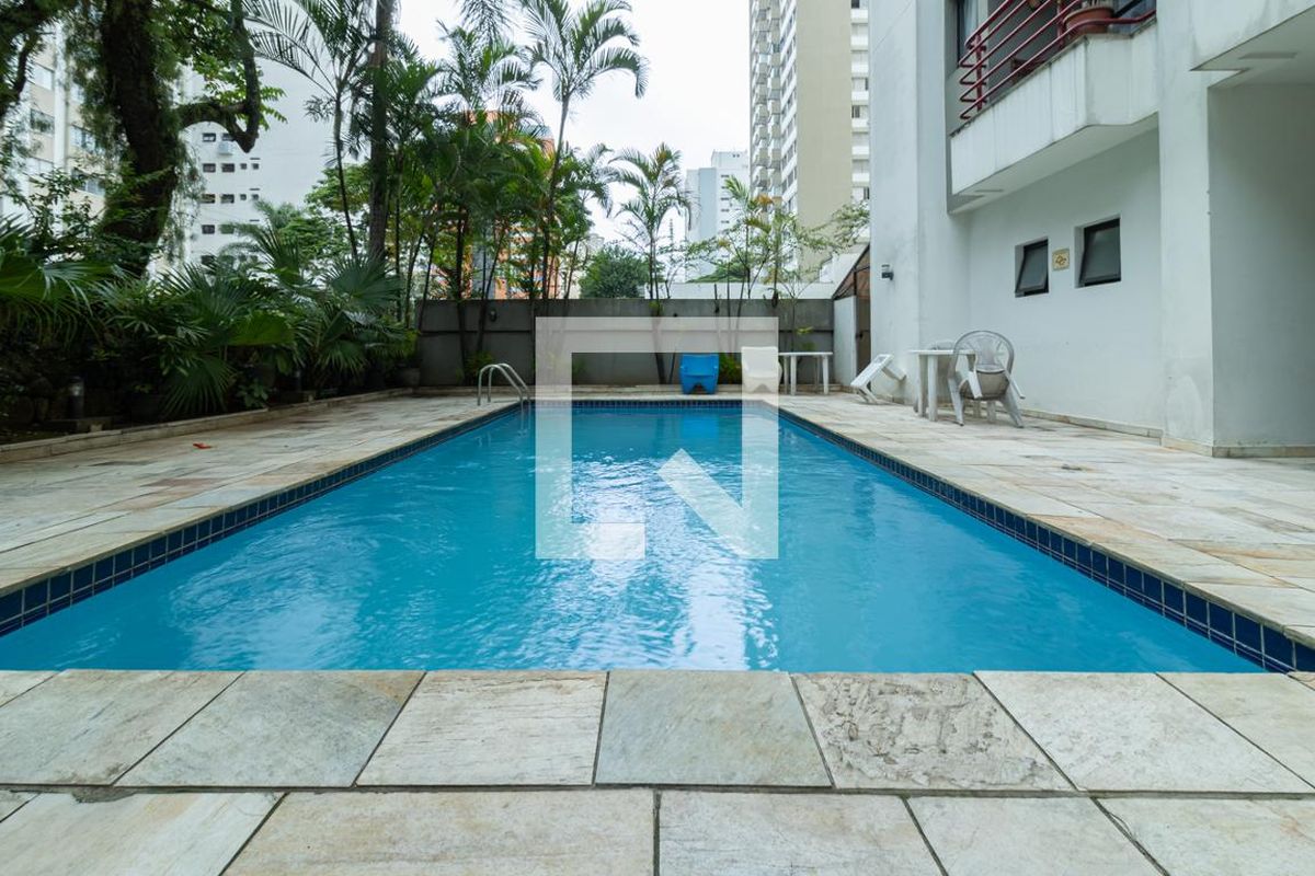 Apartamento, 1 quarto, 30 m² - Foto 100
