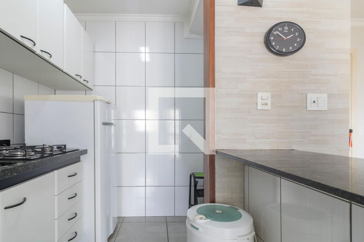 Apartamento, 1 quarto, 30 m² - Foto 54