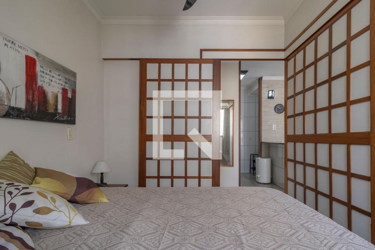 Apartamento, 1 quarto, 30 m² - Foto 40