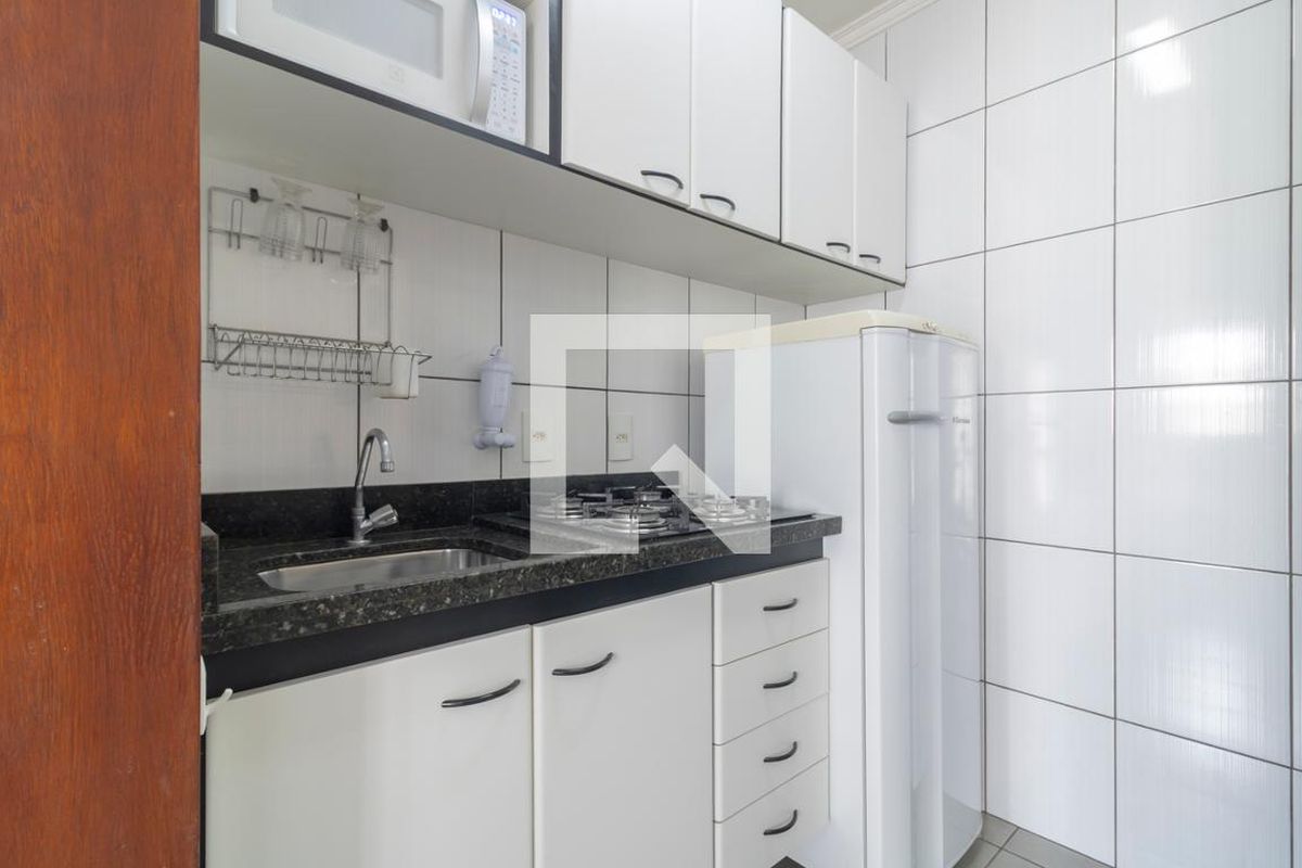 Apartamento, 1 quarto, 30 m² - Foto 52