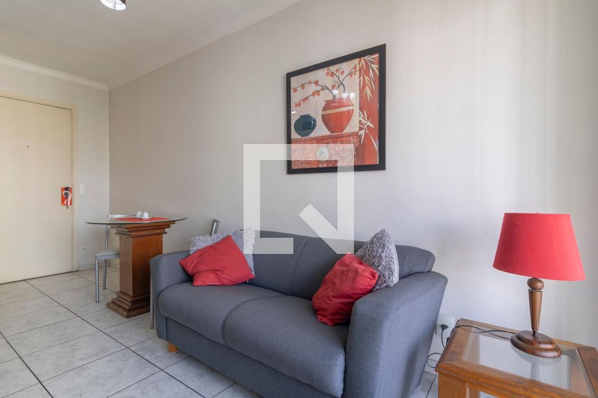Apartamento, 1 quarto, 30 m² - Foto 12