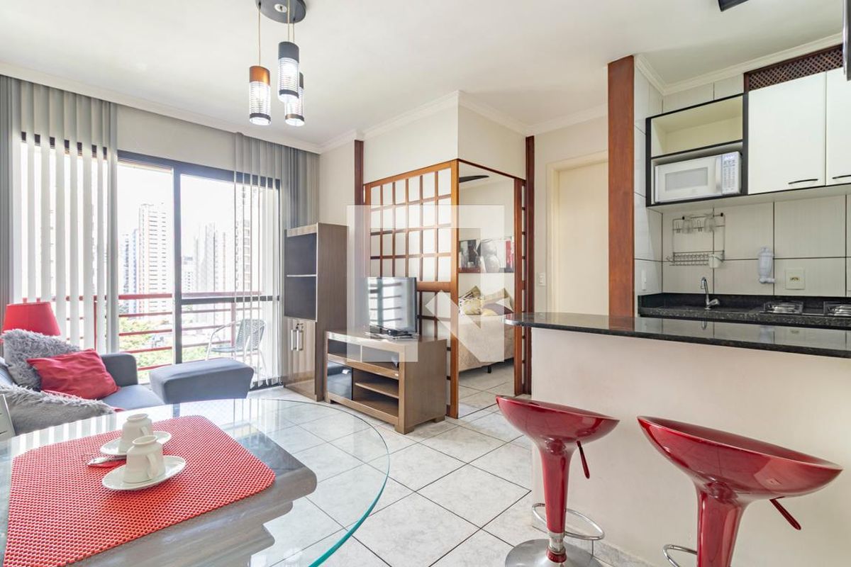 Apartamento, 1 quarto, 30 m² - Foto 18