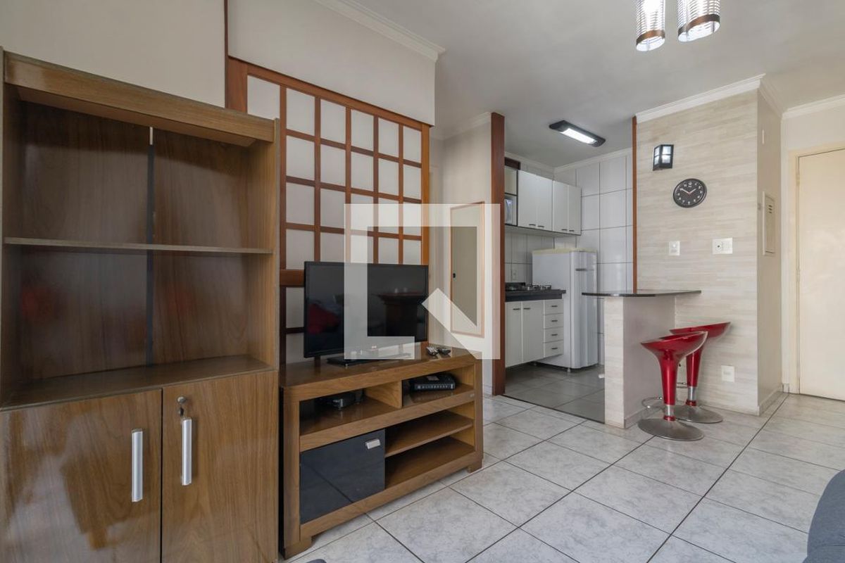 Apartamento, 1 quarto, 30 m² - Foto 8