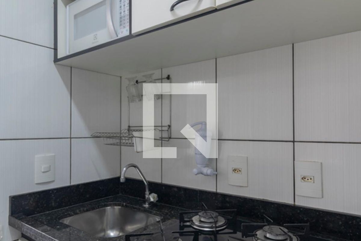 Apartamento, 1 quarto, 30 m² - Foto 62