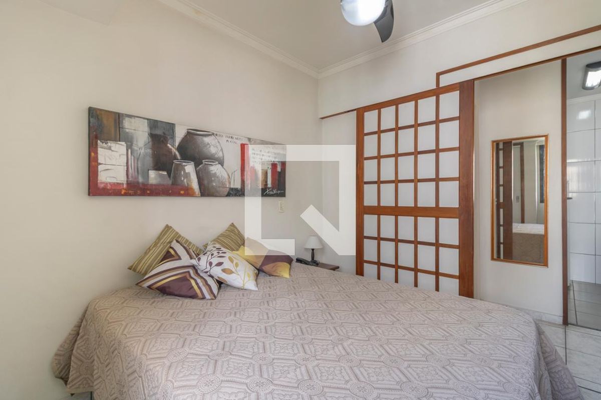 Apartamento, 1 quarto, 30 m² - Foto 38