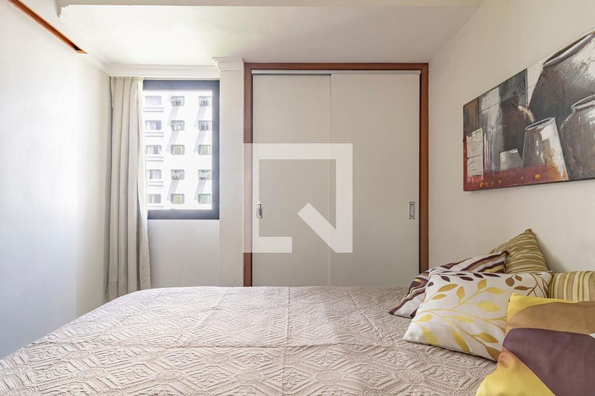 Apartamento, 1 quarto, 30 m² - Foto 34