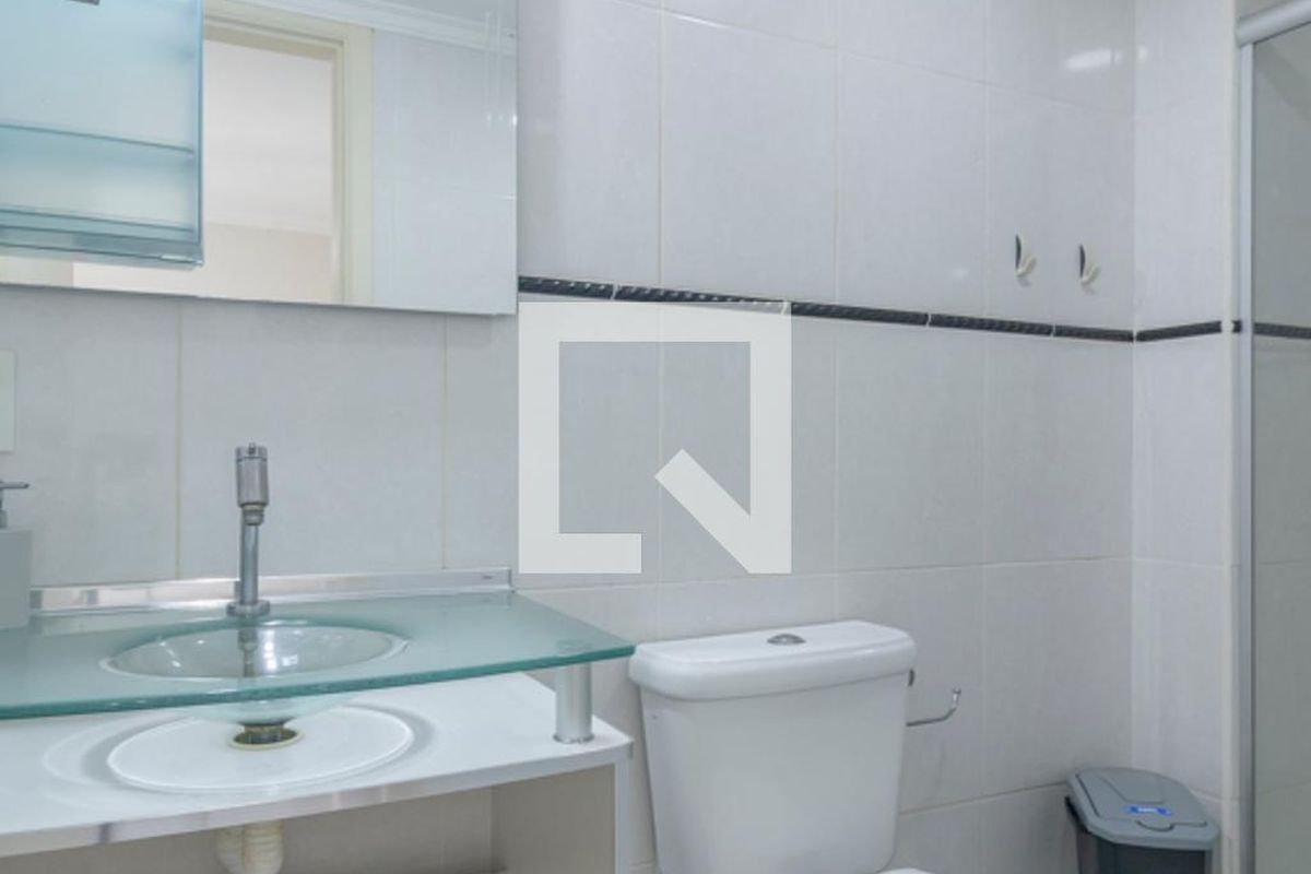 Apartamento, 1 quarto, 30 m² - Foto 48