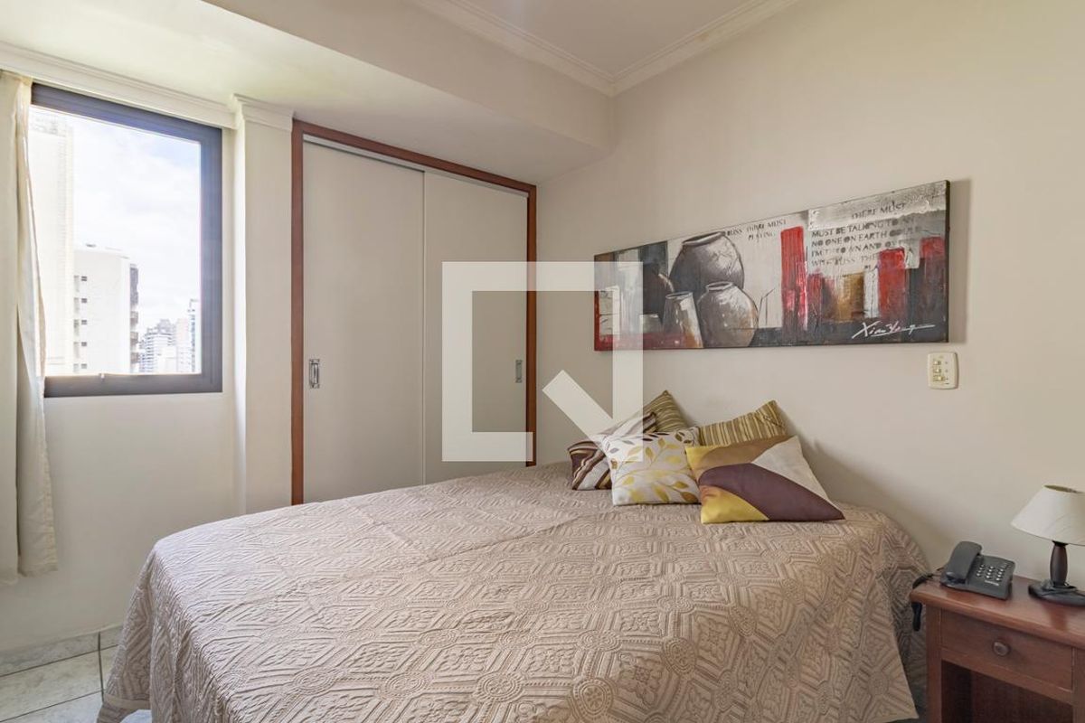Apartamento, 1 quarto, 30 m² - Foto 32