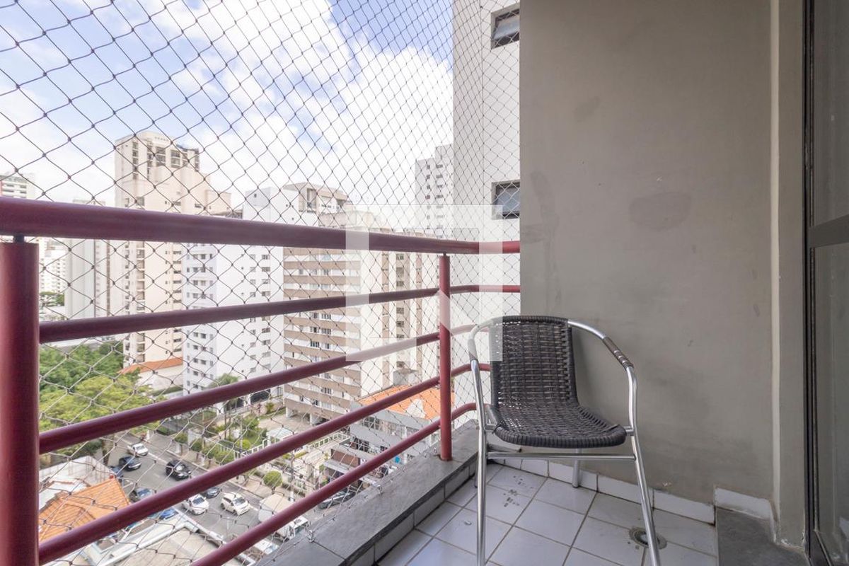 Apartamento, 1 quarto, 30 m² - Foto 26