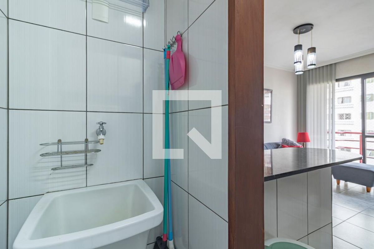 Apartamento, 1 quarto, 30 m² - Foto 68