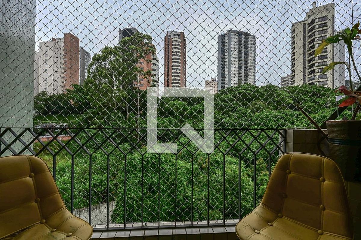 Apartamento, 3 quartos, 130 m² - Foto 14