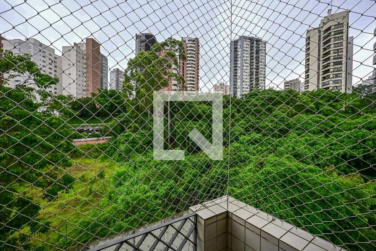 Apartamento, 3 quartos, 130 m² - Foto 38