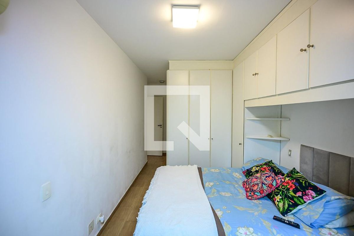 Apartamento, 3 quartos, 130 m² - Foto 52