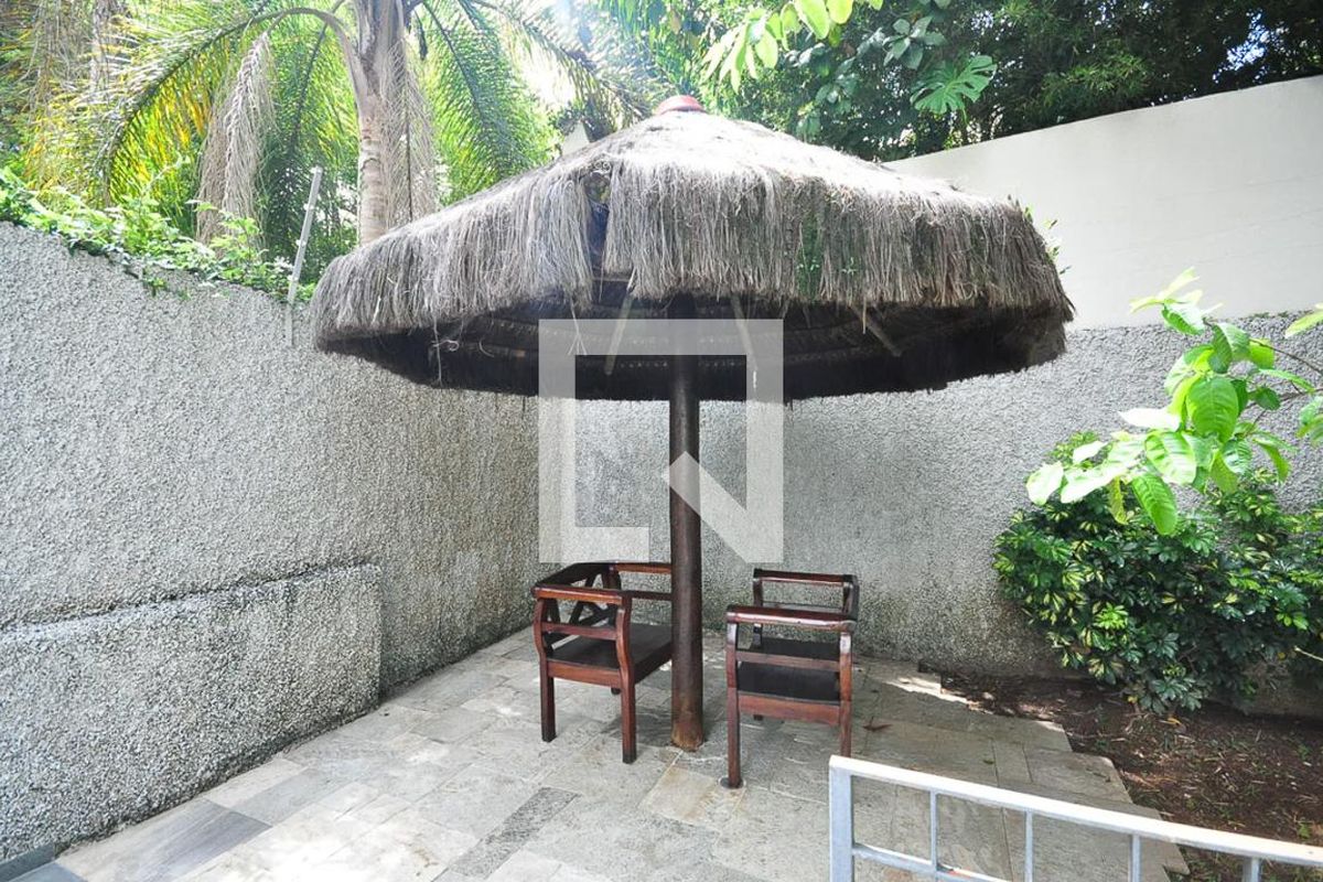 Apartamento, 3 quartos, 130 m² - Foto 86