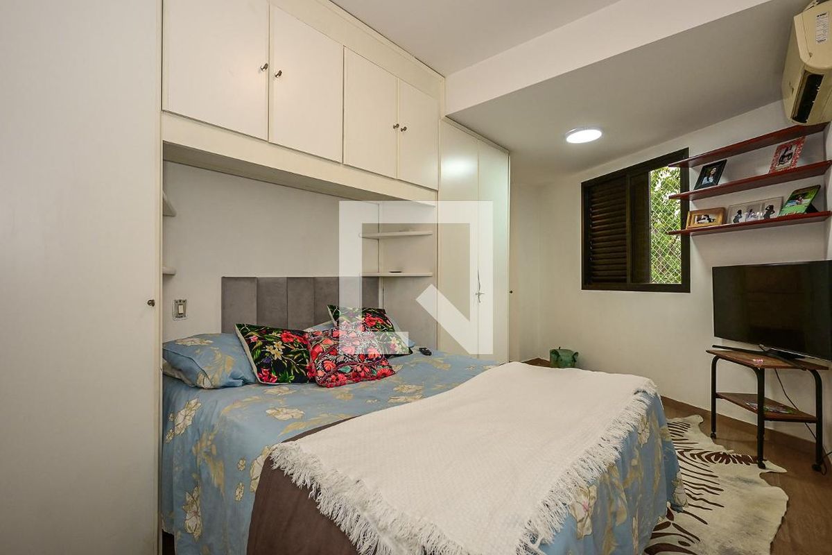 Apartamento, 3 quartos, 130 m² - Foto 48