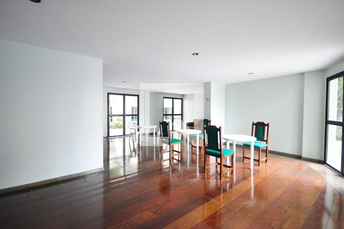 Apartamento, 3 quartos, 130 m² - Foto 90