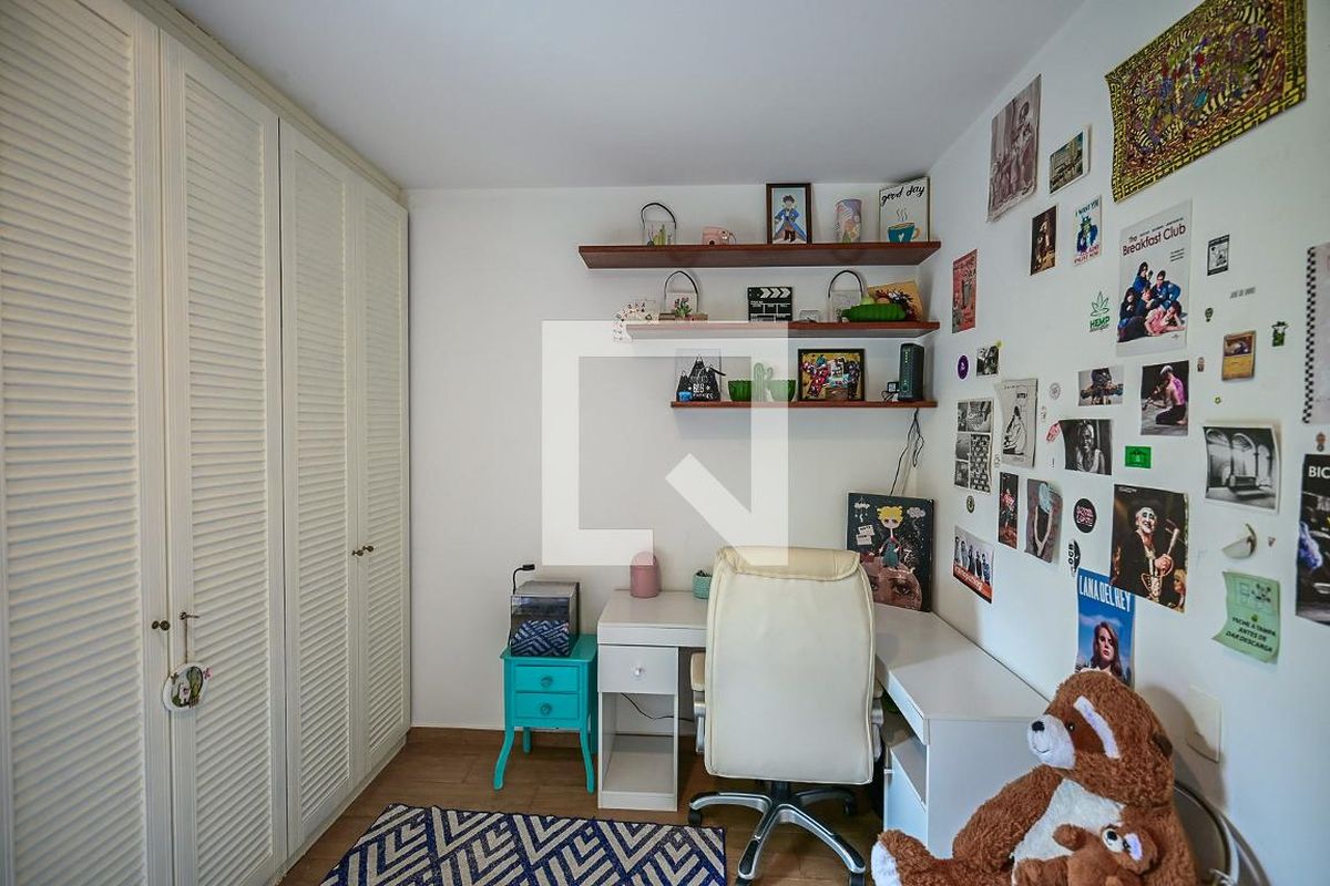 Apartamento, 3 quartos, 130 m² - Foto 20