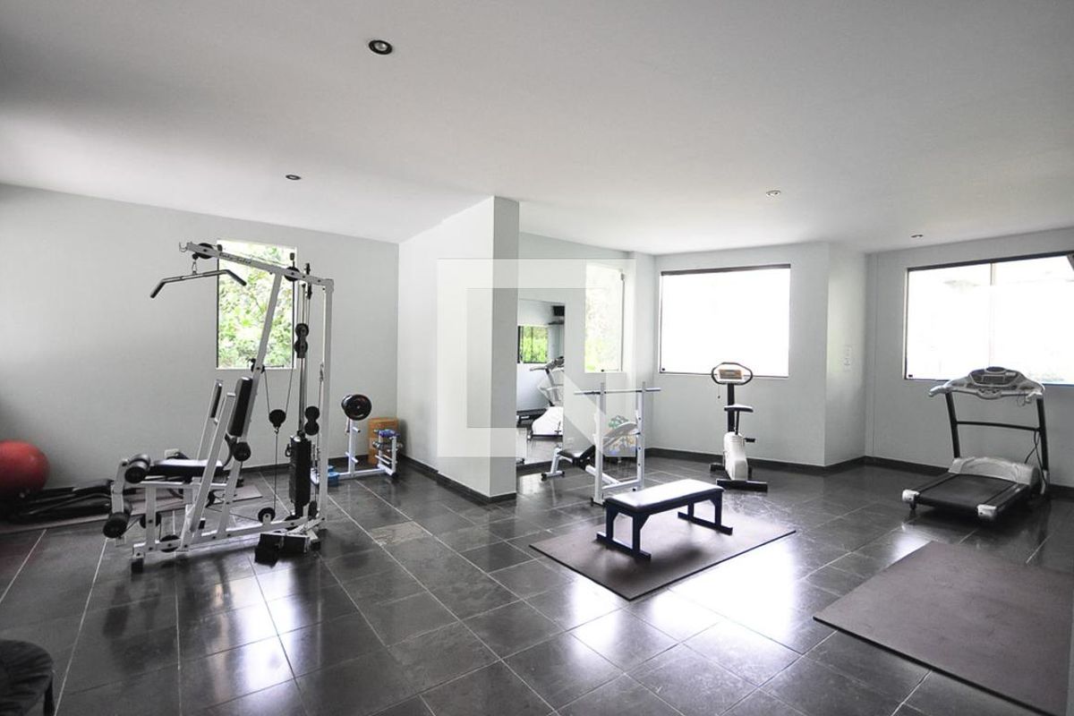 Apartamento, 3 quartos, 130 m² - Foto 92