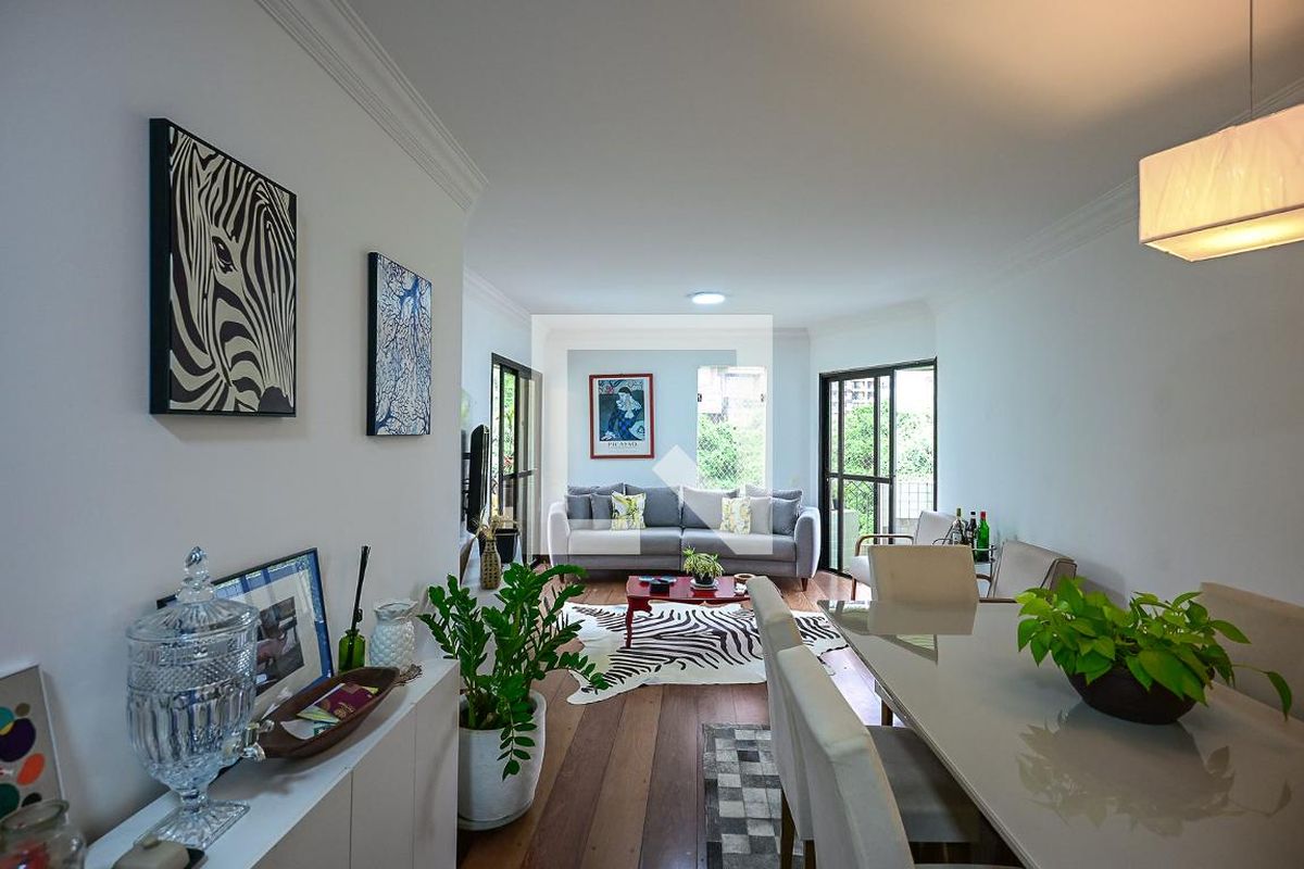 Apartamento, 3 quartos, 130 m² - Foto 2