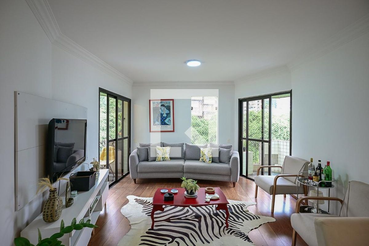 Apartamento, 3 quartos, 130 m² - Foto 6