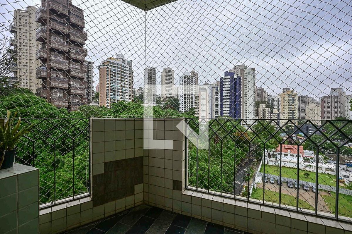 Apartamento, 3 quartos, 130 m² - Foto 12