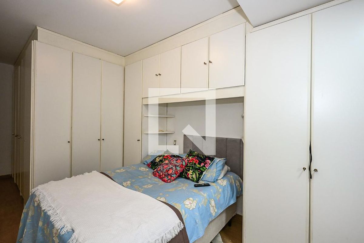 Apartamento, 3 quartos, 130 m² - Foto 54