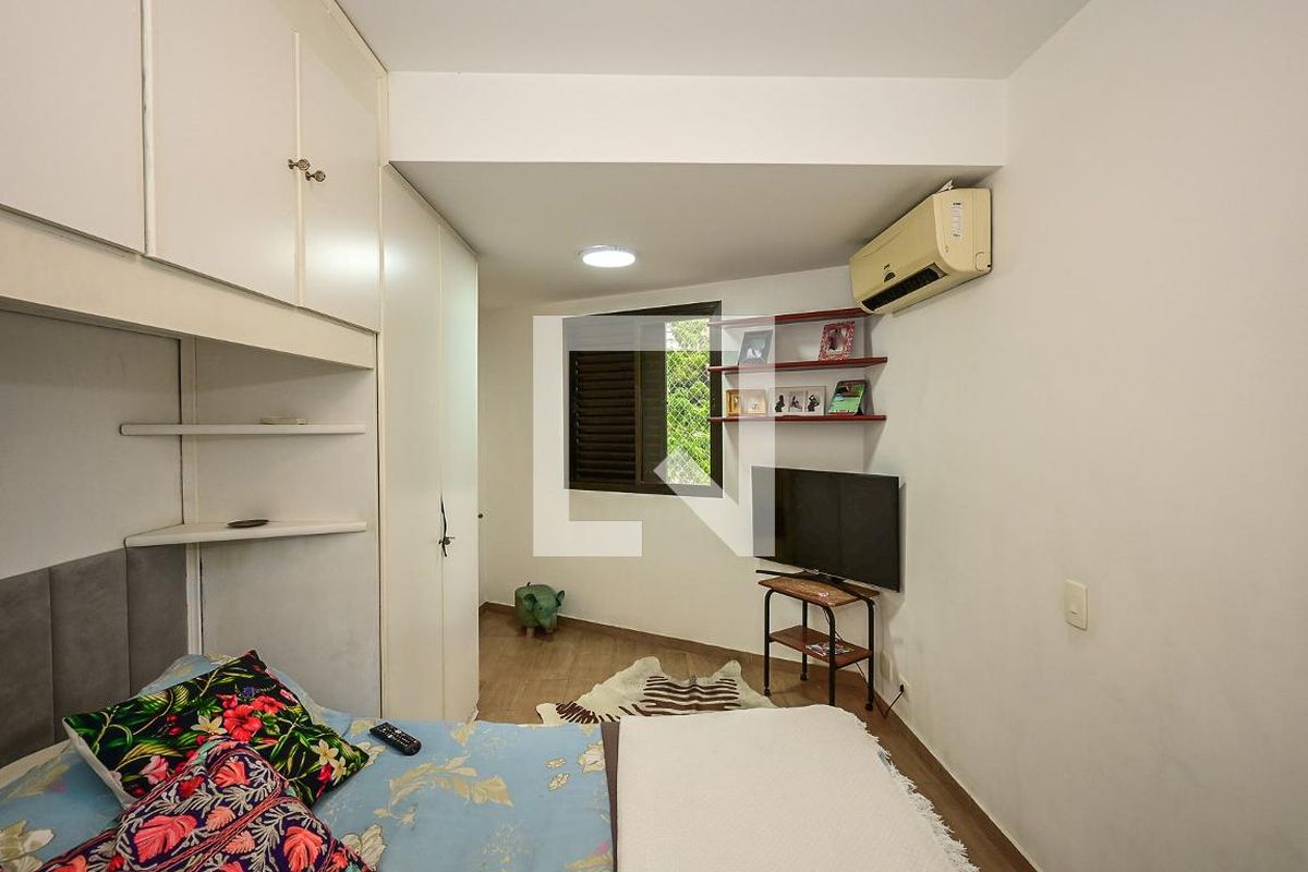 Apartamento, 3 quartos, 130 m² - Foto 50