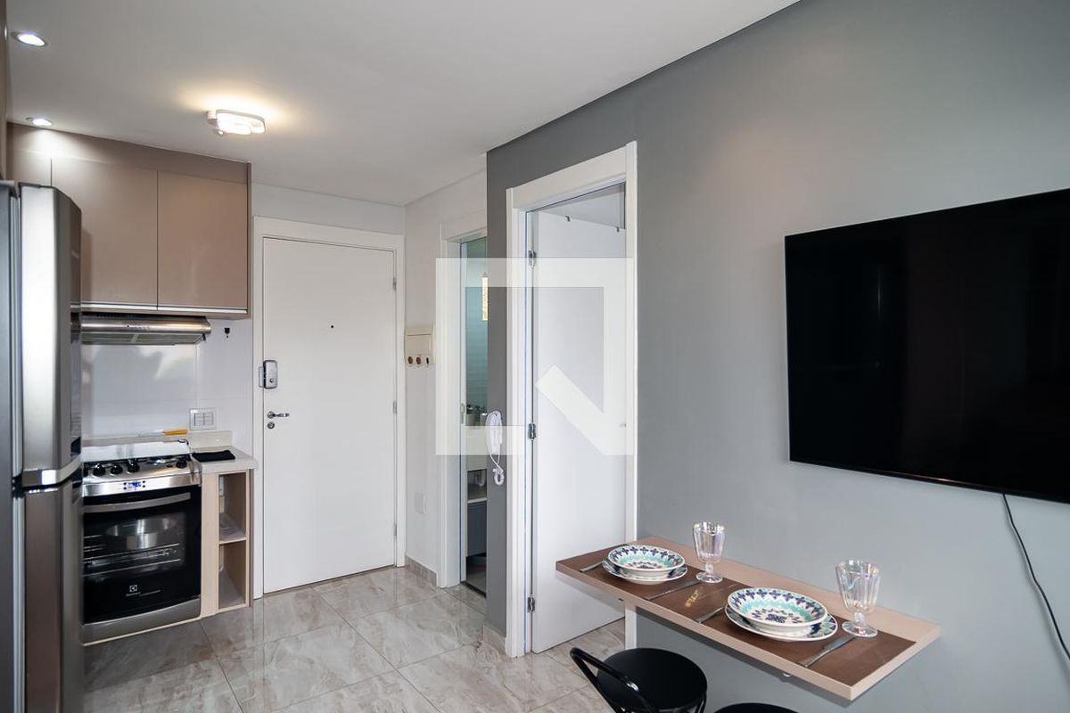 Apartamento, 1 quarto, 25 m² - Foto 14