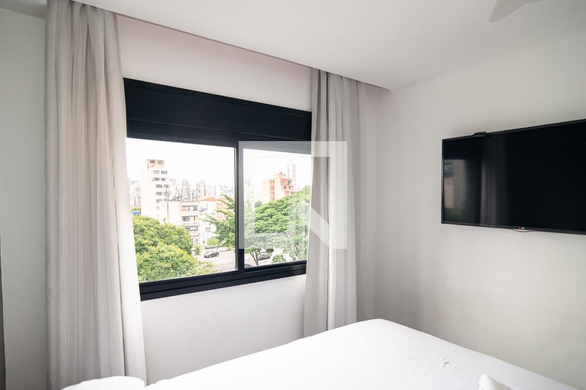 Apartamento, 1 quarto, 25 m² - Foto 38