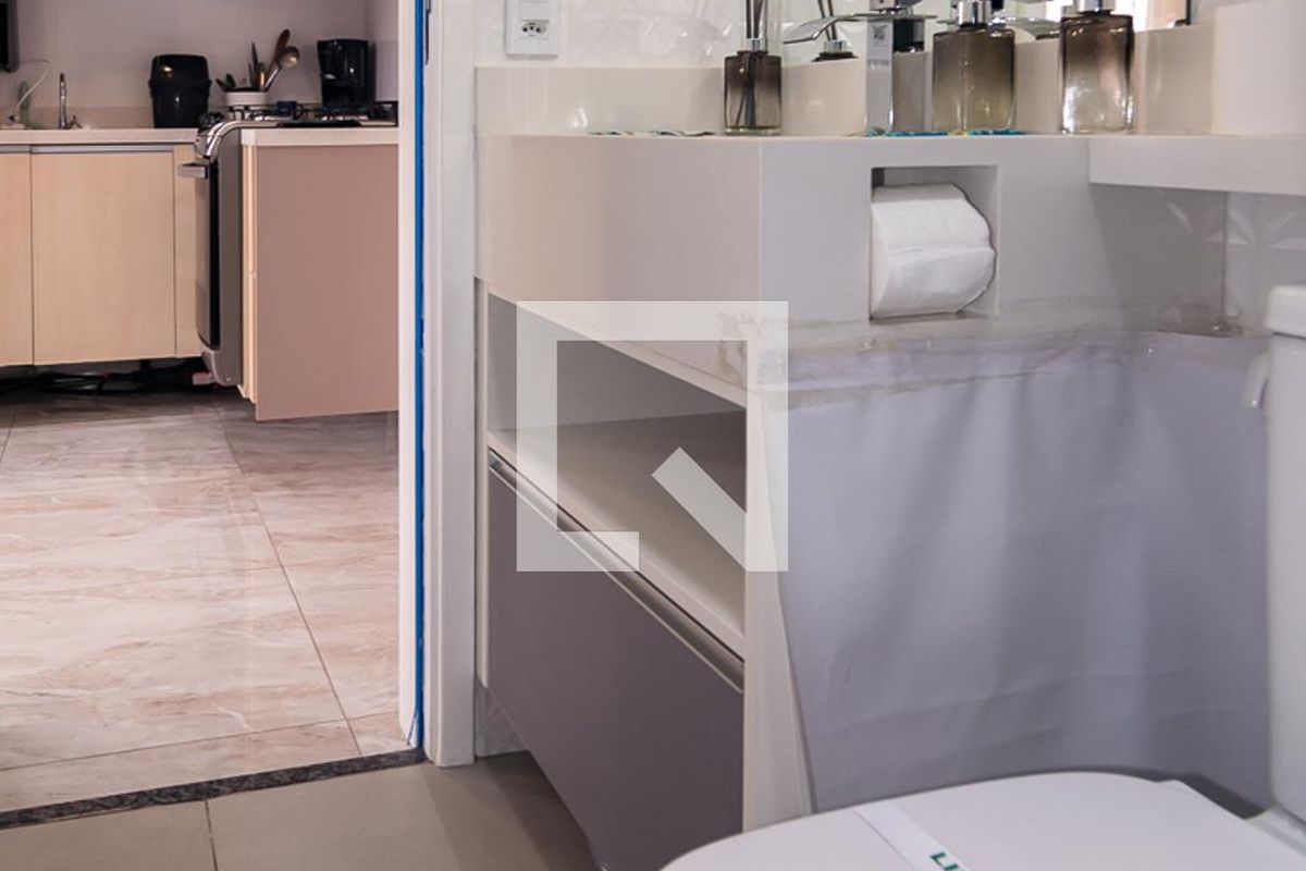 Apartamento, 1 quarto, 25 m² - Foto 32