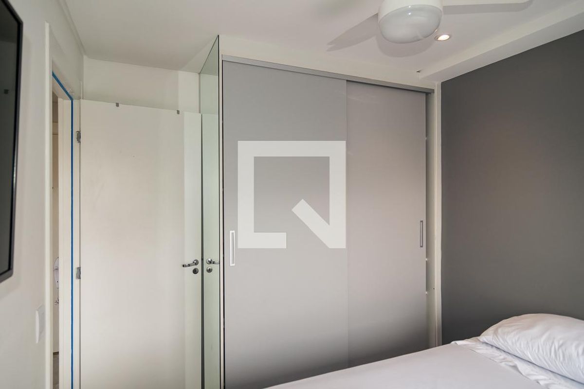 Apartamento, 1 quarto, 25 m² - Foto 42