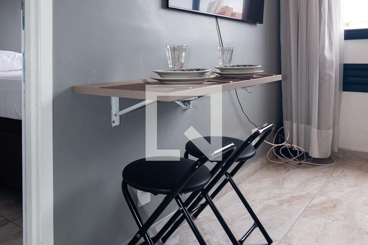 Apartamento, 1 quarto, 25 m² - Foto 10