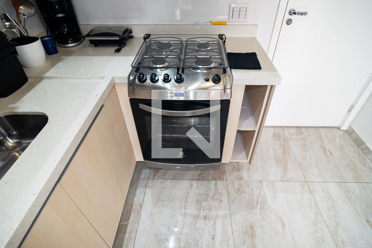 Apartamento, 1 quarto, 25 m² - Foto 24