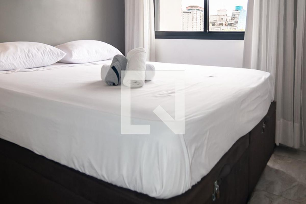 Apartamento, 1 quarto, 25 m² - Foto 36