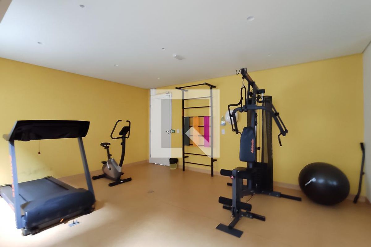 Apartamento, 1 quarto, 25 m² - Foto 66