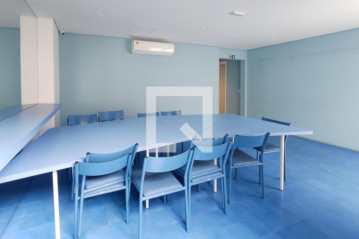Apartamento, 1 quarto, 25 m² - Foto 60