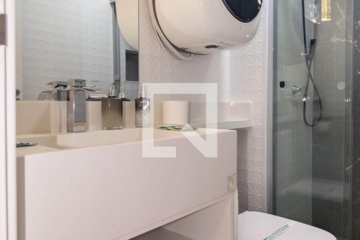 Apartamento, 1 quarto, 25 m² - Foto 26