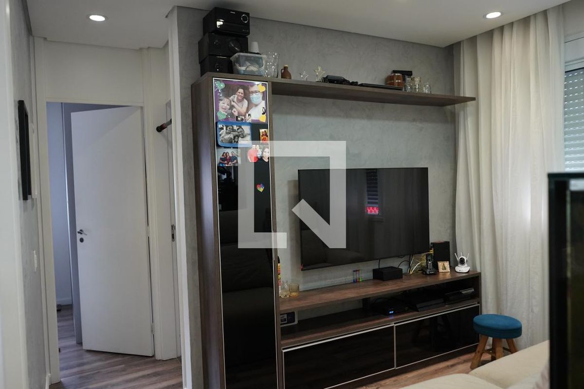 Apartamento, 2 quartos, 60 m² - Foto 22